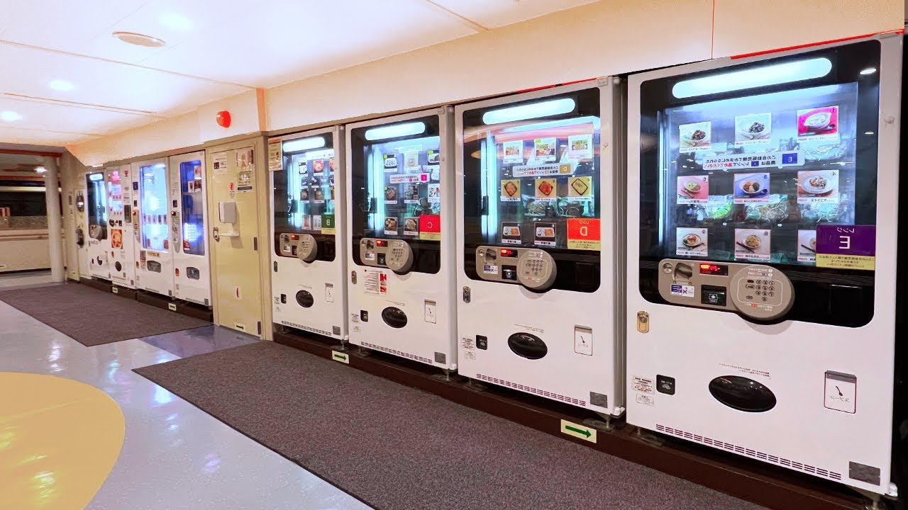 掃碼支付模塊自動售貨機